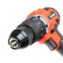 Дрель-шуруповерт аккумуляторная PATRIOT BR 210Li-h серия Professional купить в Нефтеюганске