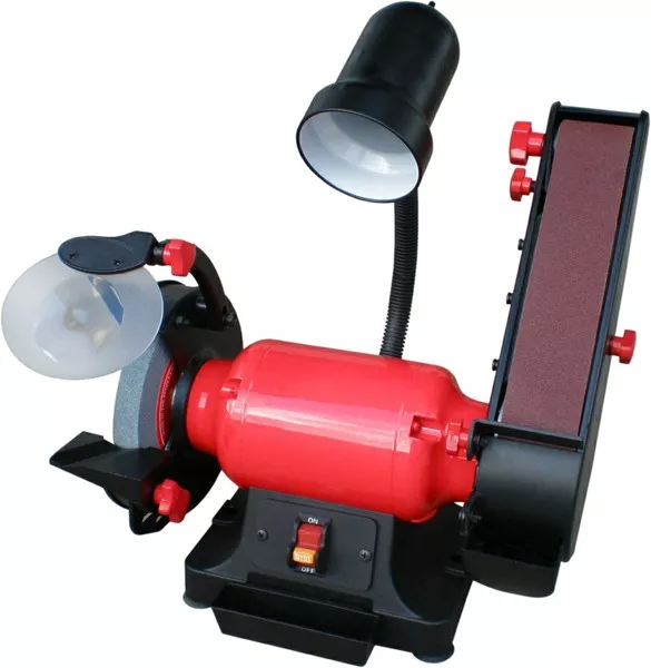 Точило Elitech CT300PC купить в Нефтеюганске