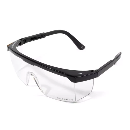 Очки монтажника защитные ОМ-03 КВТ купить в Нефтеюганске