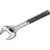 Ключ разводной Tiger, 375 / 50 мм, KRAFTOOL 27265-37 купить в Нефтеюганске