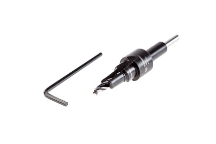 Сверло по дереву HAMMER Ф4х70мм (202-272 DR WD DBL FLUTE ) купить в Нефтеюганске