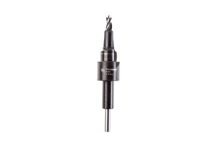 Сверло по дереву HAMMER Ф4х70мм (202-272 DR WD DBL FLUTE ) купить в Нефтеюганске