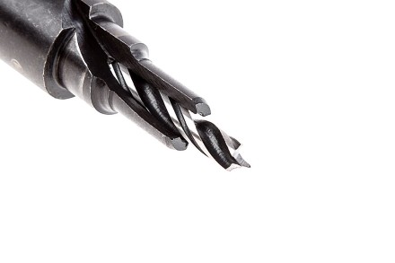 Сверло по дереву HAMMER Ф4х70мм (202-272 DR WD DBL FLUTE ) купить в Нефтеюганске