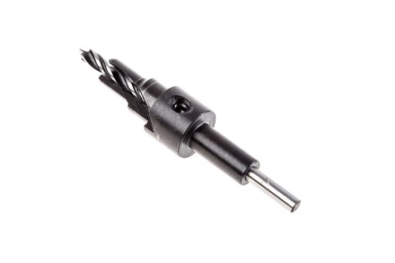 Сверло по дереву HAMMER Ф4х70мм (202-272 DR WD DBL FLUTE ) купить в Нефтеюганске