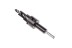 Сверло по дереву HAMMER Ф4х70мм (202-272 DR WD DBL FLUTE ) купить в Нефтеюганске