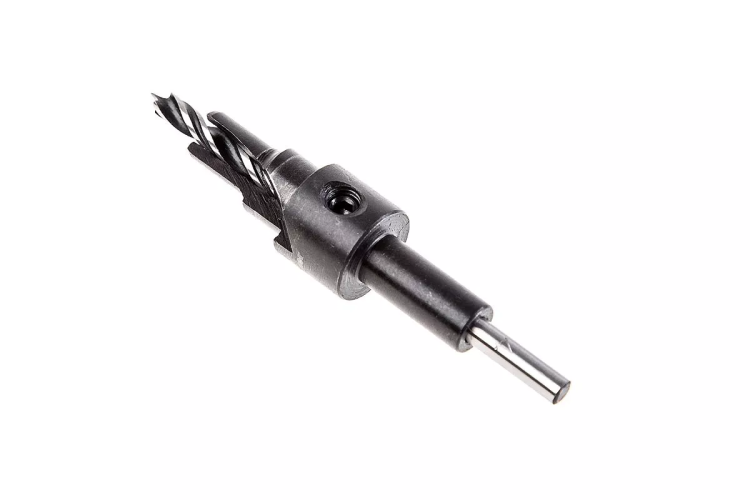Сверло по дереву HAMMER Ф4х70мм (202-272 DR WD DBL FLUTE ) купить в Нефтеюганске