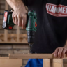 Сверло по дереву HAMMER Ф4х70мм (202-272 DR WD DBL FLUTE ) купить в Нефтеюганске