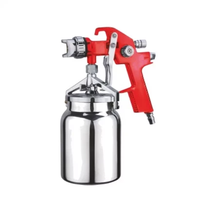 Краскораспылитель 0704.013400 ELITECH купить в Нефтеюганске