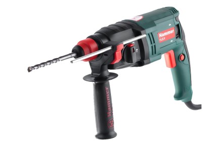 Перфоратор HAMMER PRT650D купить в Нефтеюганске