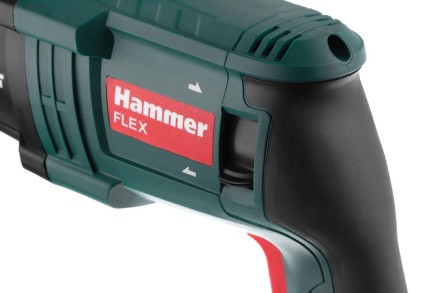 Перфоратор HAMMER PRT650D купить в Нефтеюганске