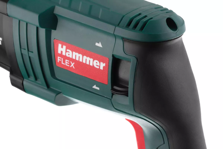 Перфоратор HAMMER PRT650D купить в Нефтеюганске