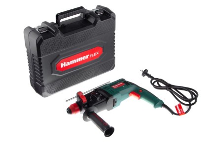 Перфоратор HAMMER PRT650D купить в Нефтеюганске