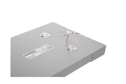 Обогреватель инфракрасный WESTER IH-2000 купить в Нефтеюганске