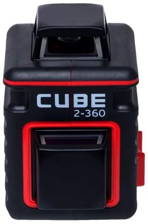 Нивелир лазерный ADA Cube 2-360 Basic Edition купить в Нефтеюганске