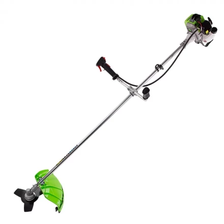 Триммер бензиновый Сибртех КС-1300Н неразъемная штанга 962505 купить в Нефтеюганске