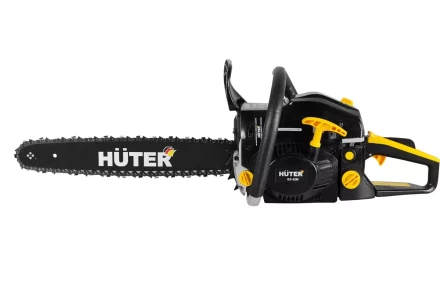 Бензопила Huter BS-52M 70/6/9 купить в Нефтеюганске
