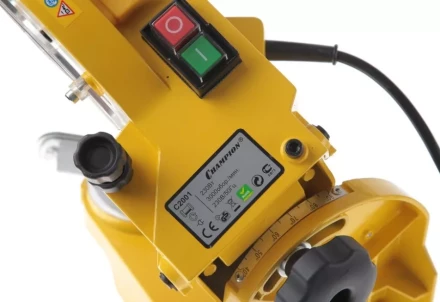 Станок заточный электрический C2001 CHAMPION купить в Нефтеюганске