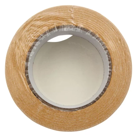 Лента клейкая двусторонняя, 38 мм х 25 м, на тканевой основе Сибртех 888115 купить в Нефтеюганске