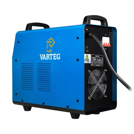 Сварочный аппарат VARTEG 300 купить в Нефтеюганске
