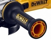 Шлифмашина УШМ DeWalt DWE 4227 купить в Нефтеюганске