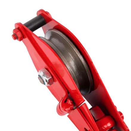 Блок монтажный с проушиной, 0,5  т Matrix 51926 купить в Нефтеюганске