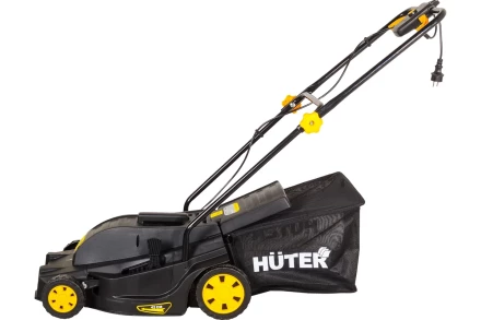 Газонокосилка электрическая ELM-1600T Huter купить в Нефтеюганске