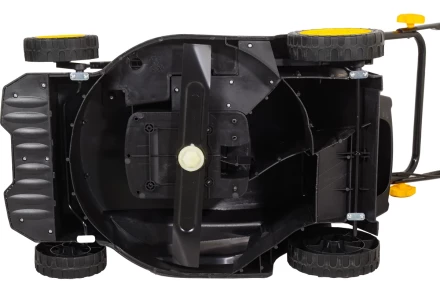 Газонокосилка электрическая ELM-1600T Huter купить в Нефтеюганске