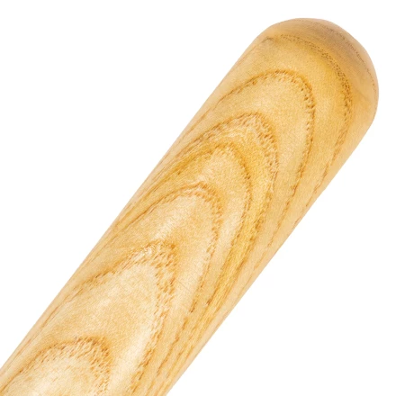 Лопата совковая, 230х285х1500 мм, деревянный лакированный черенок, LUXE Palisad 61378 купить в Нефтеюганске