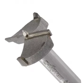 Сверло Форстнера по дереву 35 мм цилиндрический хвостовик СИБРТЕХ 704835 купить в Нефтеюганске