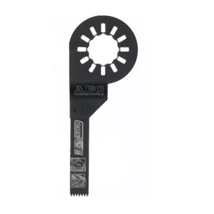 Насадка для мультитула OMNI полотно для резки  9мм 4932430317 AEG купить в Нефтеюганске