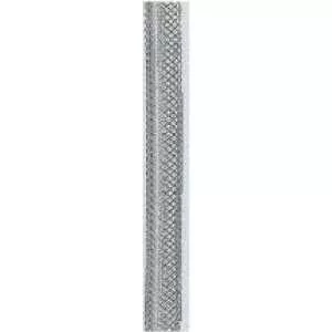 Шланг армированный прозрачный 8х3 мм x 1 м (в бухте 50 м) GARDENA купить в Нефтеюганске