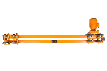 Балка концевая подвесная TOR г/п 5,0 т 2,2 м (G) 1195041 купить в Нефтеюганске