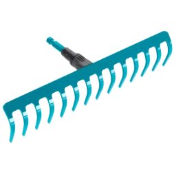 Грабли 25 см GARDENA