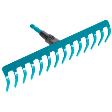 Грабли 25 см  GARDENA купить в Нефтеюганске