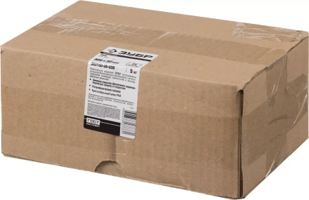 Винт ЗУБР &quot;МАСТЕР&quot; DIN 7985, класс прочности 4.8, оцинкованный, M6x30мм, 5кг 303150-06-030 купить в Нефтеюганске