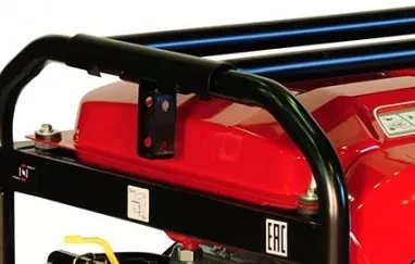 Бензогенератор Elitech БЭС 5000 РМ купить в Нефтеюганске