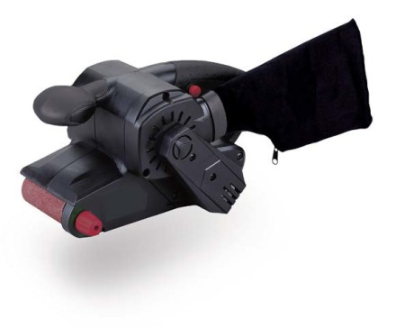 Шлифмашина ЛШМ RD-BS800 Basic RedVerg купить в Нефтеюганске