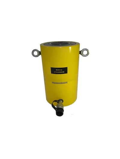 Домкрат гидравлический грузовой TOR ДУ250П300 (HHYG-250300) 250 т 1004561