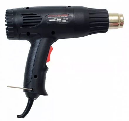 Фен строительный RedVerg Basic HG2000 купить в Нефтеюганске