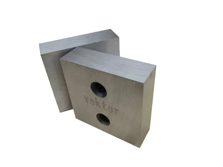 Нож к резчикам арматуры GQ 40 VEKTOR купить в Нефтеюганске