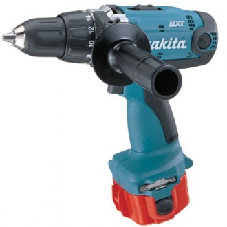 Аккумуляторная дрель-шуруповерт Makita 6319DWAE купить в Нефтеюганске