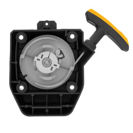 Стартер для бензотриммера DT-33, DT-33S, DT-43, DT-43S, DT-52, DT-52S и мотобура DX-52 Denzel 96397 купить в Нефтеюганске