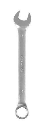 Ключ гаечный комбинированный 17x17 Энкор 26212 купить в Нефтеюганске