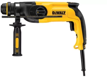 Перфоратор DeWalt D25103K купить в Нефтеюганске