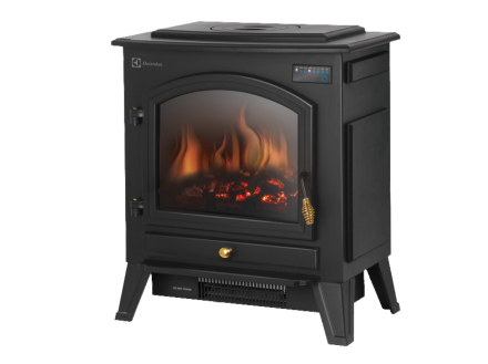 Электрокамин-камин электрический ELECTROLUX EFP/F 200RC купить в Нефтеюганске