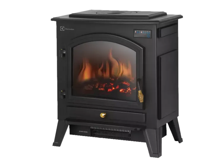 Электрокамин-камин электрический ELECTROLUX EFP/F 200RC купить в Нефтеюганске