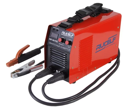 Сварочный инвертор Rucelf IGBT-250-PRO купить в Нефтеюганске