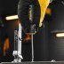 Отвертка, SL3х75 мм, S2, 3к рукоятка Denzel 121887 купить в Нефтеюганске