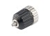 Патрон для дрели БЗП 1-10 мм - 1/2&quot; MATRIX 16808 купить в Нефтеюганске
