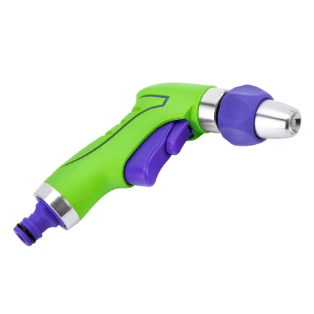 Пистолет-распылитель Palisad , регулируемый, металлический корпус, 6525258 купить в Нефтеюганске